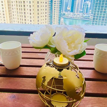 Luxury Casa - Gem Marina View Apartment 1-Bedroom Jbr Beach Dubai Exterior foto